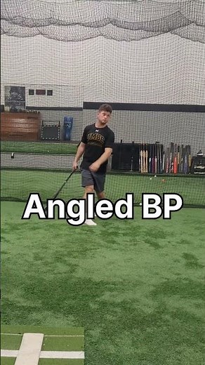 This BP Drill Fixes Most Swing Flaws Instantly | Baseball and Softball Hitting