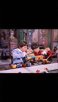 Babes In Toyland(1961)(Workshop Song)