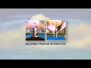 Columbia TriStar Interactive 2025 ID