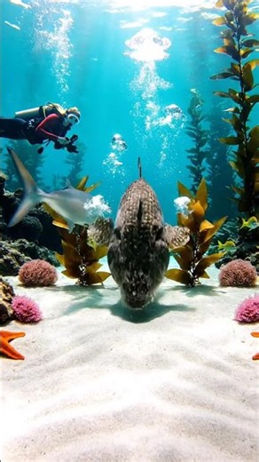 🔥 Amazing Fishing Video Gopro In Sea 150 2K - You Won't Believe This! ✨