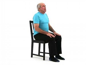 Hand/Knee Claps (coordination)