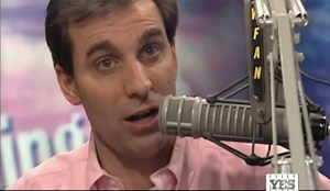 10K views · 238 reactions | When YES launched on this day in 2002, it introduced television audiences to the Mike & the Mad Dog radio program. | YES Network | Facebook