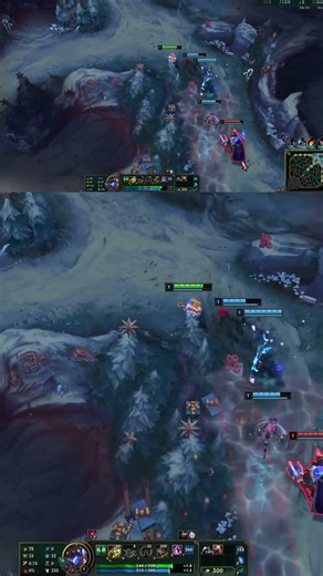 2 KILLS WITH MY TOP AMUMU INVADE! DAY 1 OF 2026: I DID THIS FOR YOU ALL! | #ign_jet on #Twitch