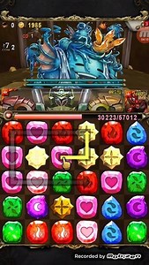 It's Sunday and time to fight the "Gluttony" Let Sav Tower show you how to finish the last stage of "Triumphant Will " Follow his Youtube Channel : http://bit.ly/2GS0Slo | Tower of Saviors