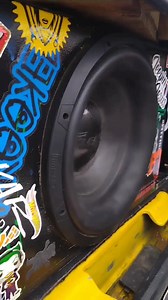 Timpano 12″ Subwoofer 3500 Watts Dual 2 Ohm TPT-T3500-12 D2 Ultimate Performance – 4-Layer 3″ Voice Coil Made in USA – Triple Stacked Magnet Competition Grade Series with High Excursion ⭐ 5% off with PROMO code TPT5 ⭐ #TimpanoAudio #CustomCarAudio . . . Timpano is a PRV Group company. #Timpano #caraudio #carstereo #subwoofer #carspeaker #caraudiolife #caraudioaddicts #carsubwoofer #BrazilianAmplifier #audiosystem #loudcars #basshead #banginbros #loudspeakers #speaker #bass #Tukuteo #basshead #ch