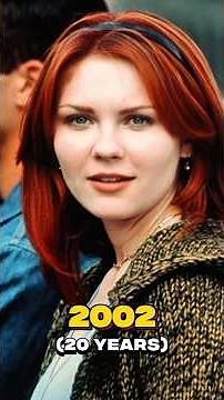 Spider-Man (2002) Cast Then and Now #shorts #spiderman