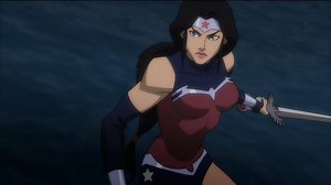 1.8K views · 108 reactions | Folks, would you like to see this scene adapted to the DCEU? <3 From Justice League: War Credits: lkmnqwe - https://www.youtube.com/watch?v=pzlL5ouF0Ao | Wonder Woman Everything Fans | Facebook