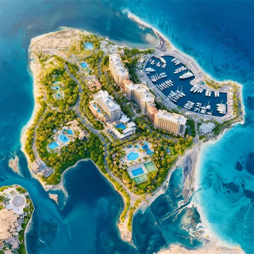 When Djerba Becomes a City of the Future