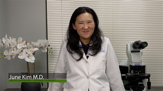 What is Superficial Radiation Therapy | Cascade Eye & Skin