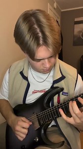 Learning guitar? AmpHub allows you to practice anywhere at any volume, without sacrificing tone or realistic amp feel. You get unlimited access to 100 amplifiers, cabinets, pedals, tuner, metronome and more, all inside your computer. Plus, there’s free monthly updates to keep you inspired. Try it all for FREE today: www.stltones.com/products/stl-amphub 📹 @normannguitar playing one of the best Periphery solos | STL Tones