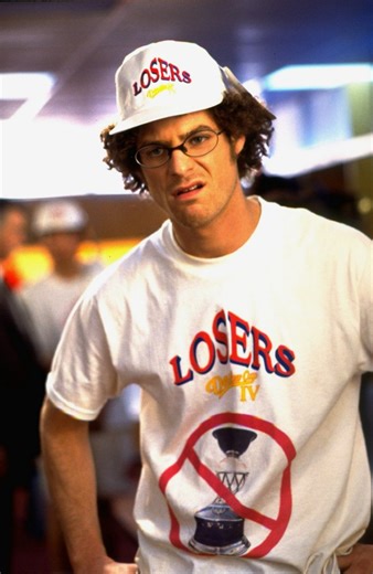 BASEketball (1998) | Cinematheque | ČSFD.cz