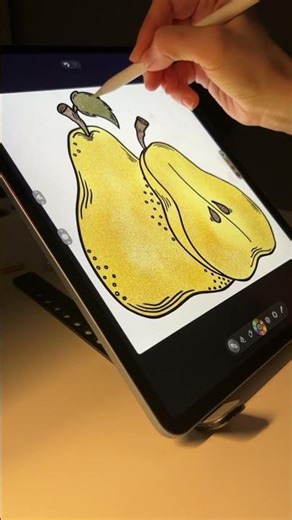 ✨Hue✨ where every stroke feels effortless