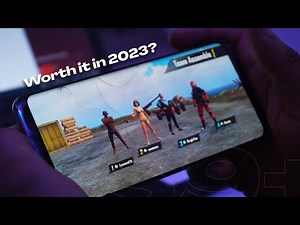 Samsung S9 Plus Gaming Review in 2025