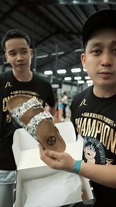 28K views · 183 reactions | Millionaires and Billionaires Came to...