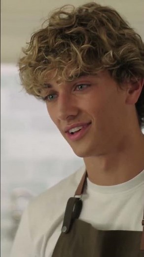 Jenise has entered the chat 😍 #TheSummerITurnedPretty