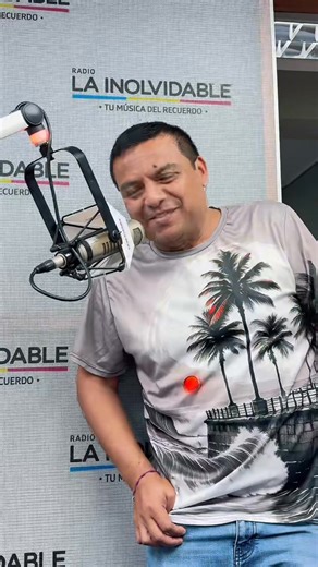 Lo mejor de Radio La Inolvidable "Tu música del recuerdo" en Facebook | Radio La Inolvidable