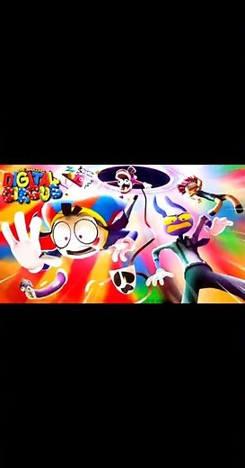 THE AMAZING DIGITAL CIRCUS - Ep 5: Untitled - View Count History