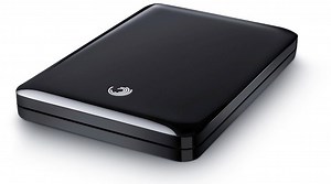 Seagate GoFlex Satellite 500GB Mobile Wireless Storage $80 shipped