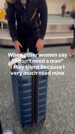 POV you’re a travel passenger princess 👸 10 years of not having to carry my own luggage #travel