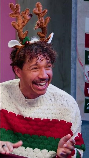 And that's on supporting your friends