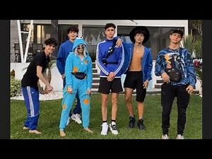 Privé Crew tiktoks 🎶🎵♥️ Compilación #35🥰