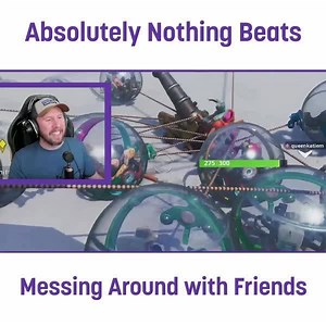 69K views · 92 reactions | Just having a little bit of fun. | Twitch | Facebook