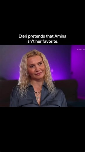 In the sixth episode, Amina jokingly hid the glazed curd snacks and wine, while Eteri tries to react seriously to it. #figureskating #eteritutberidze #этеритутберидзе