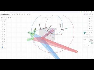 MotionGen Synthesis Capabilities. Learn at www.motiongen.io
