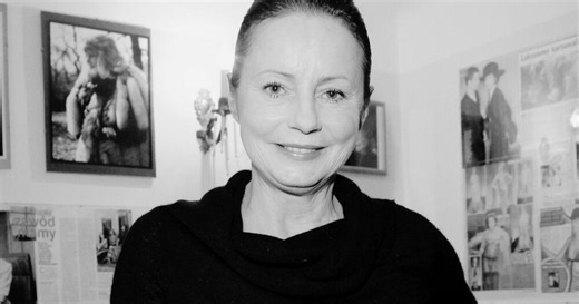 Szykuje się kolejny świecki pogrzeb. Odeszła po roku bohaterskiej walki