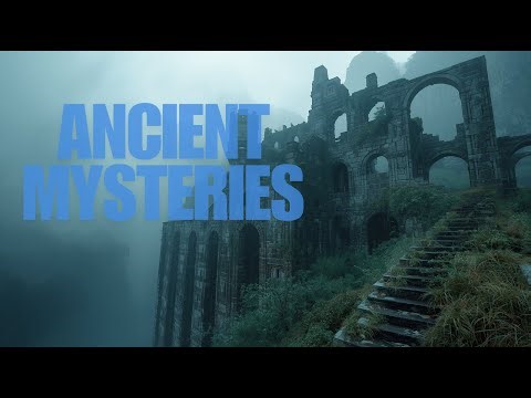 36 DISCOVERIES SCIENCE CANNOT EXPLAIN