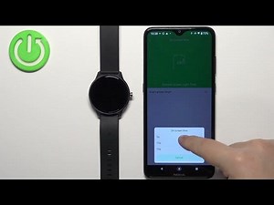 How to Change Screen Timeout Duration on Cubot W03 - Adjust a ...