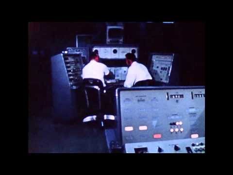 Scott Carpenter & Aurora 7