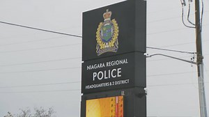 Children in Niagara Region Amber Alert found safe