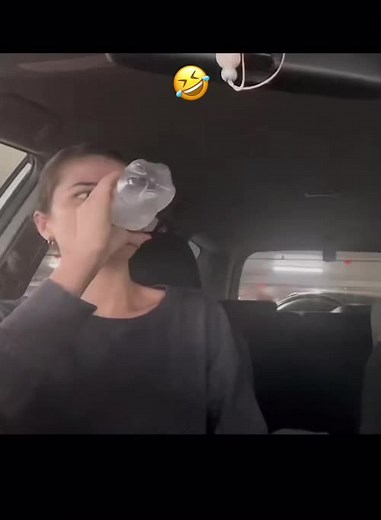 Drinks and Laughter: Conversations in a Parked Car
