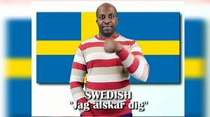 Are you a Valentine's lover 🥰 or hater? 🙄 ⁠ ⁠ Well... admit that learning how to say "I Love You" in 9 different languages is pretty cool! 💕🤟⁠ Start practicing now! ⁠ Tell us what's your favourite one 💬👇 | Deaf Umbrella