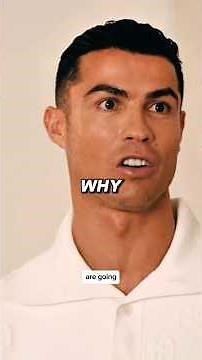 Ronaldo Got Kicked Out of the Airport Because of Cristiano Jr.#shorts #ronaldo #viral #story#airport