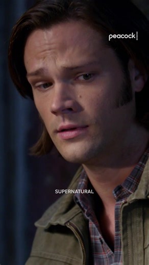 Exploring Possessions in Supernatural's Hilarious Bloopers