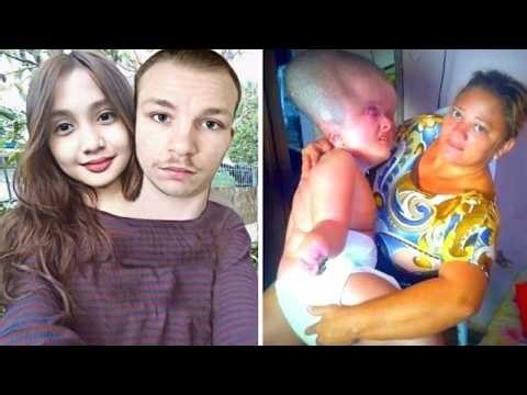 15 Extraordinary People That Will Leave You Speechless