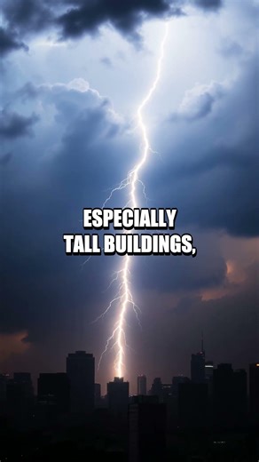 Did You Know Five Shockingly Quick Lightning Facts