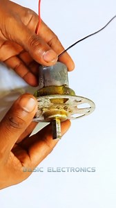 63K views · 570 reactions | 12 volt synchronizer motor #short #shorts #reels #Synchronizer | Basic Electronics | Facebook