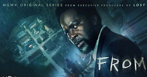 Who stars in 'From' Season 2? Full cast list of MGM  sci-fi horror series
