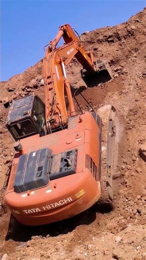 iron mine's #shortvideo #trending #viral
