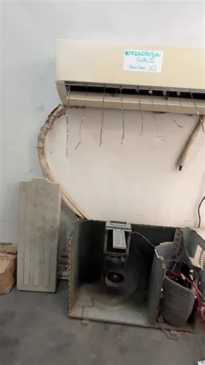 9.5K views · 1.1K reactions | Inverter compressor tester || inverter compressor testing jig || ac inverter compressor tester || Refrigerator inverter compressor testor || #invertercompressor #inverterac #invertercomprestester # | Mother Refrigeration & Airconditioning ludhiana | Facebook