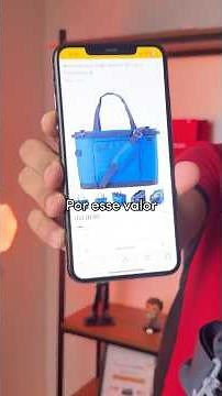 Bolsa Térmica Under Armour - Vale a pena pelo preço?