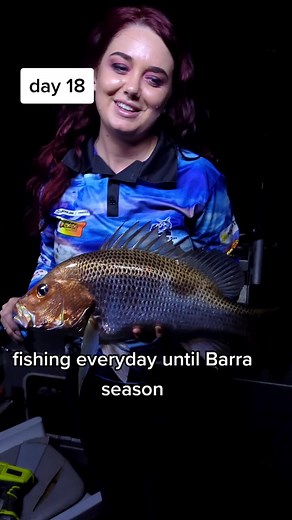 Fishing at the G Spot: Day 18 Update