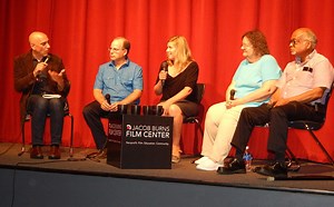 Westchester Community Foundation Partnered With Jacob Burns Film Center To Present Documentary Film: "Indian Point"