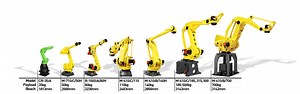 Micropsi’s MIRAI Robot Control System Now Available for FANUC Robots