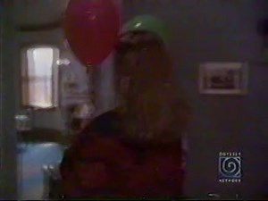 DVD Transfer 122 (Religious Kids' Shows and The Oksana Baiul Story)