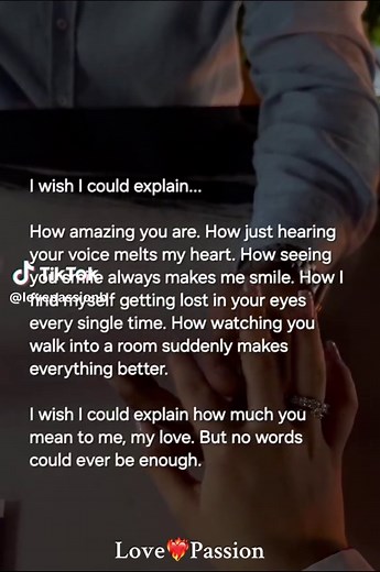 Exploring the Power of Love Through Passionate Poetry