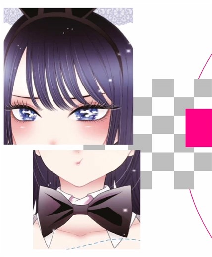 are you okay? ib dubstepkin and daijoubu desu ka lyrics video #fyp #xyzabc #mydressupdarling #hatsunemiku #daijoubudesuka